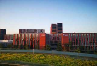 深圳交通定制馆定制方案