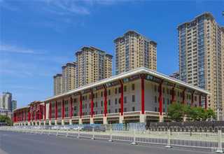 绍兴锦棉服装面料采购